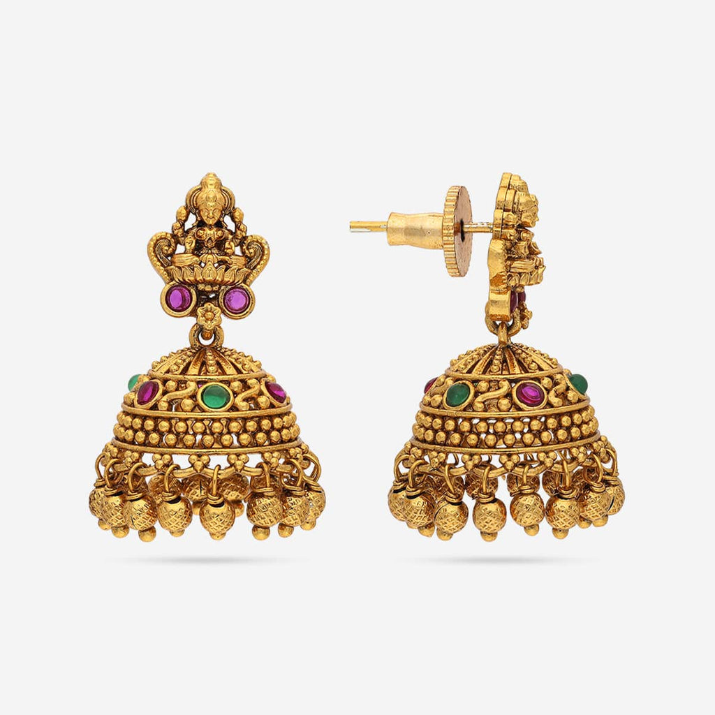 Antique Earring Antique Earring 187143