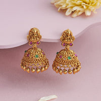 Antique Earring Antique Earring 187143