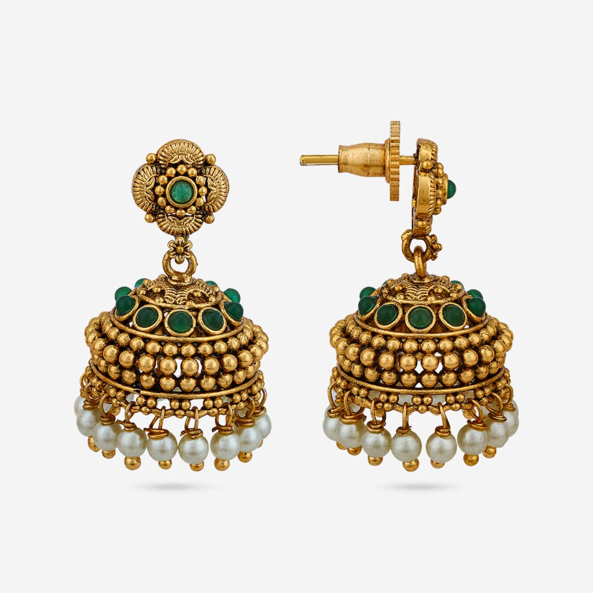 Antique Earring Antique Earring 187144