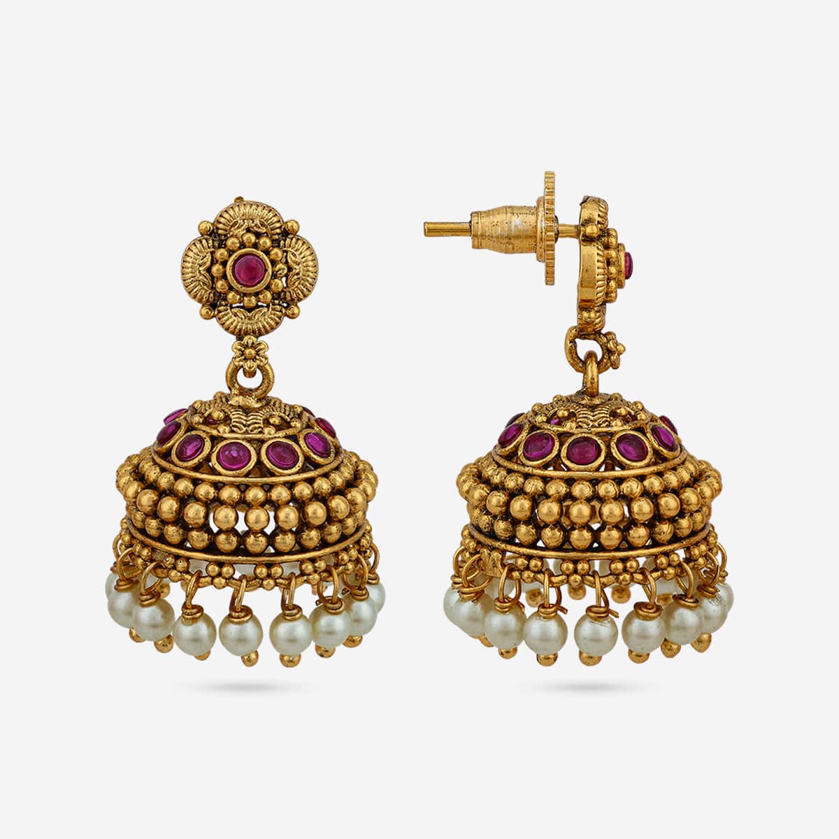 Antique Earring Antique Earring 187144