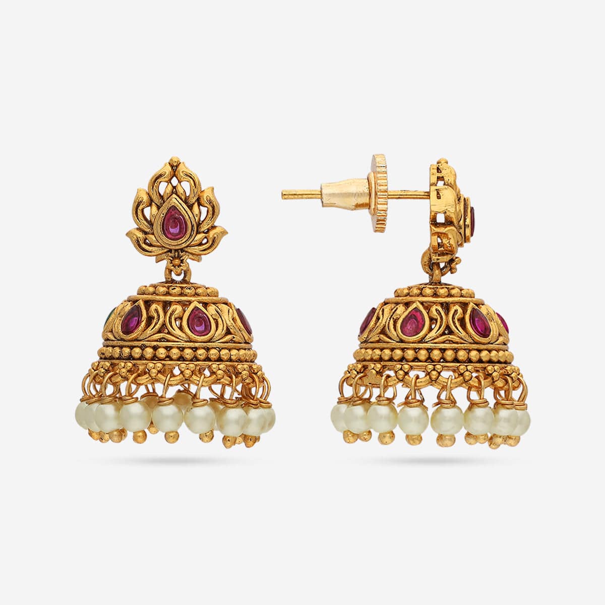 Antique Earring Antique Earring 187145