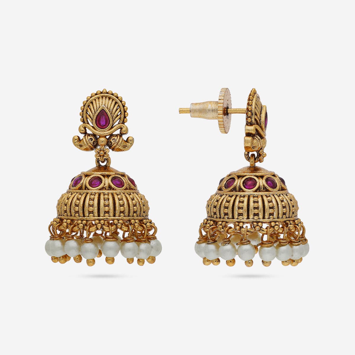Antique Earring Antique Earring 187146