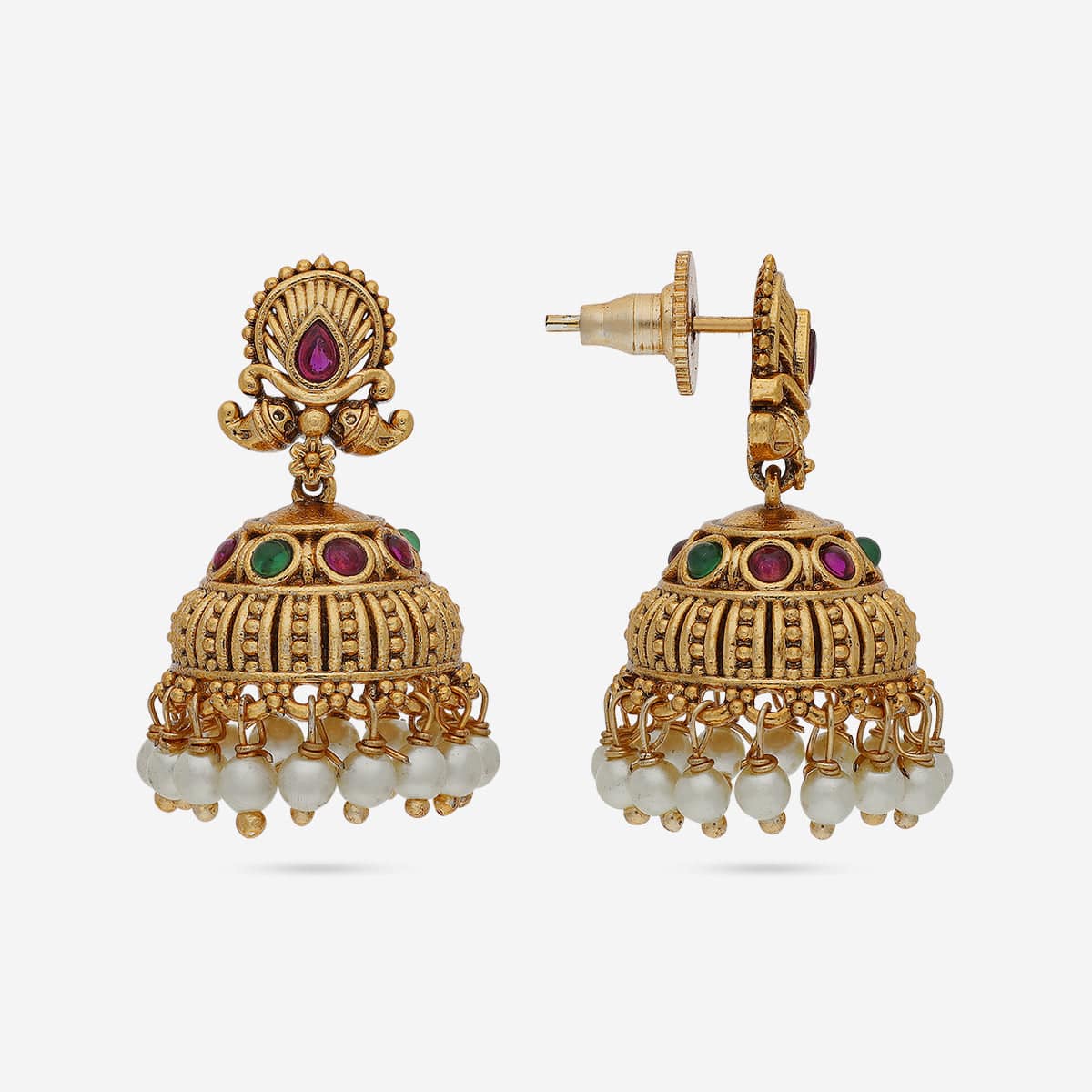 Antique Earring Antique Earring 187146