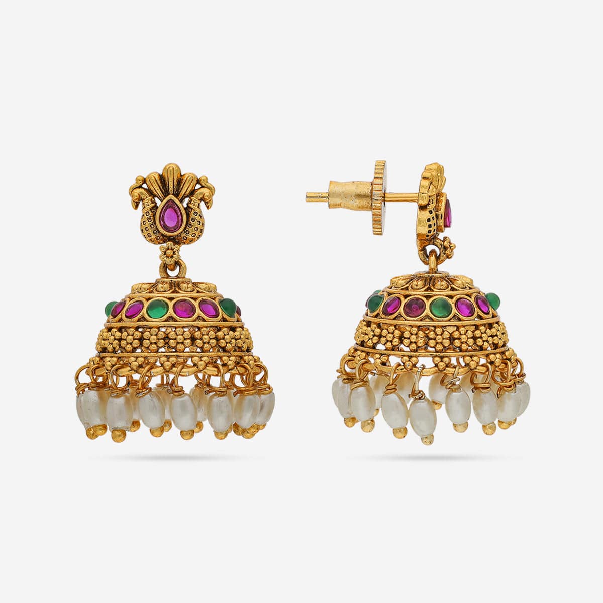 Antique Earring Antique Earring 187148