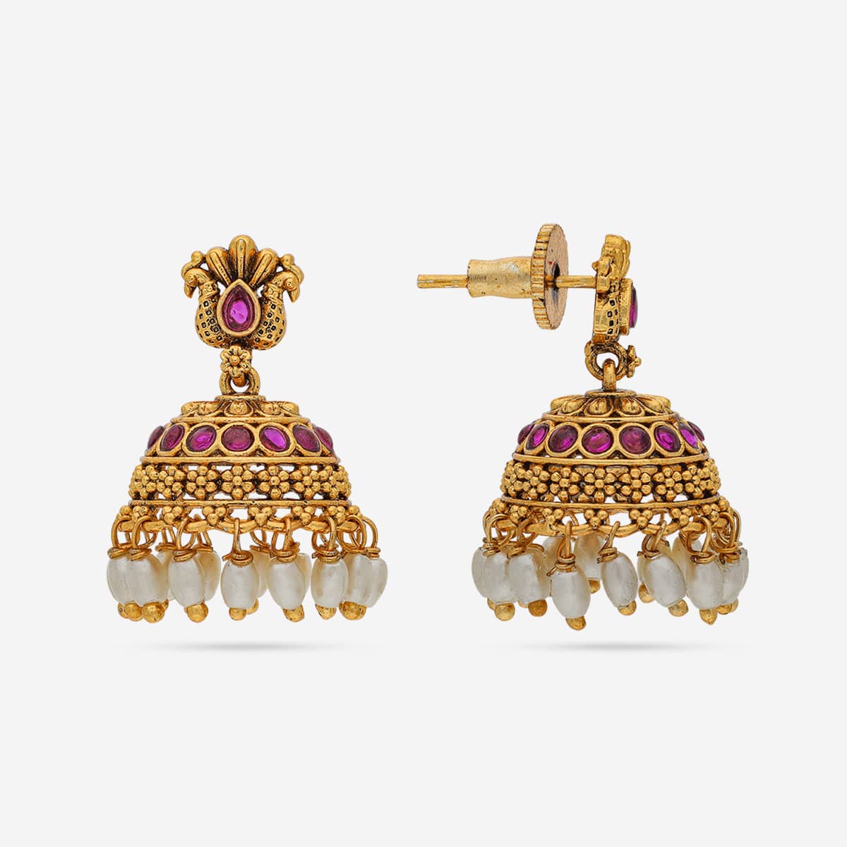 Antique Earring Antique Earring 187148