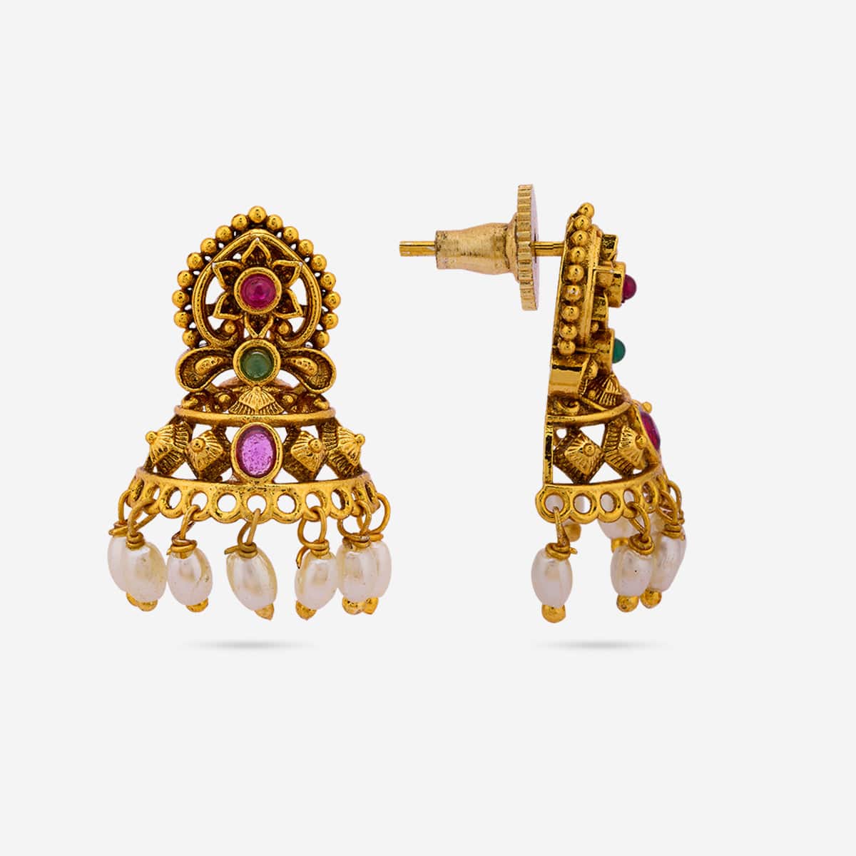 Antique Earring Antique Earring 187151