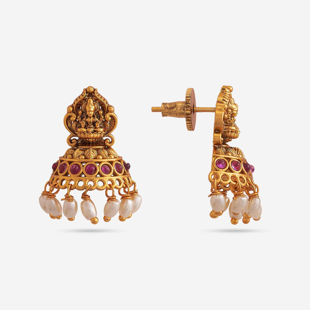 Antique Earring Antique Earring 187152