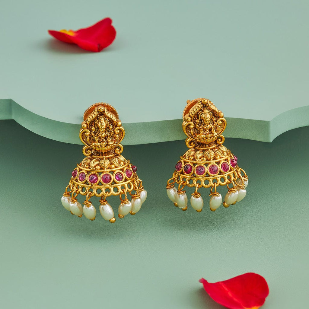 Antique Earring Antique Earring 187152