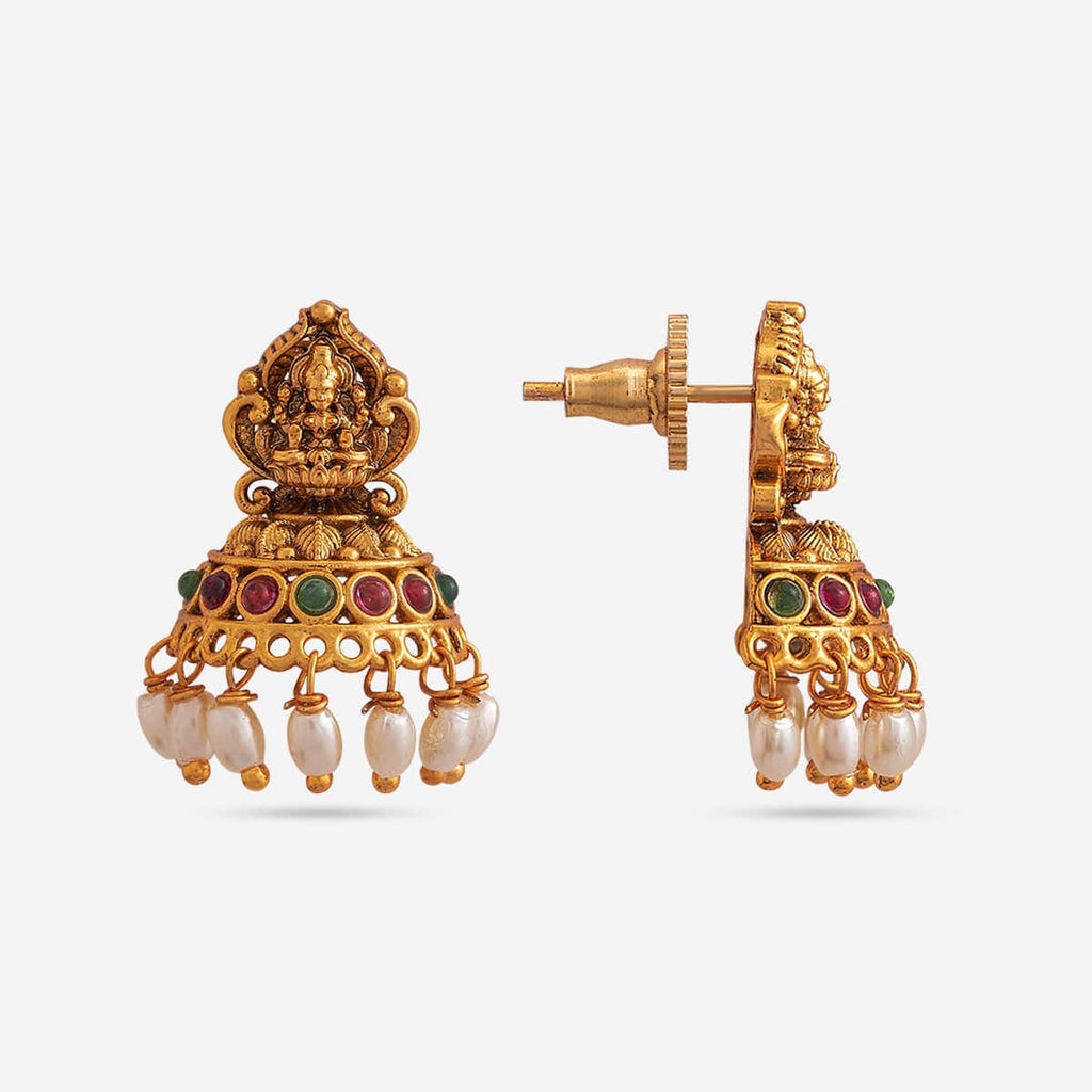 Antique Earring Antique Earring 187152