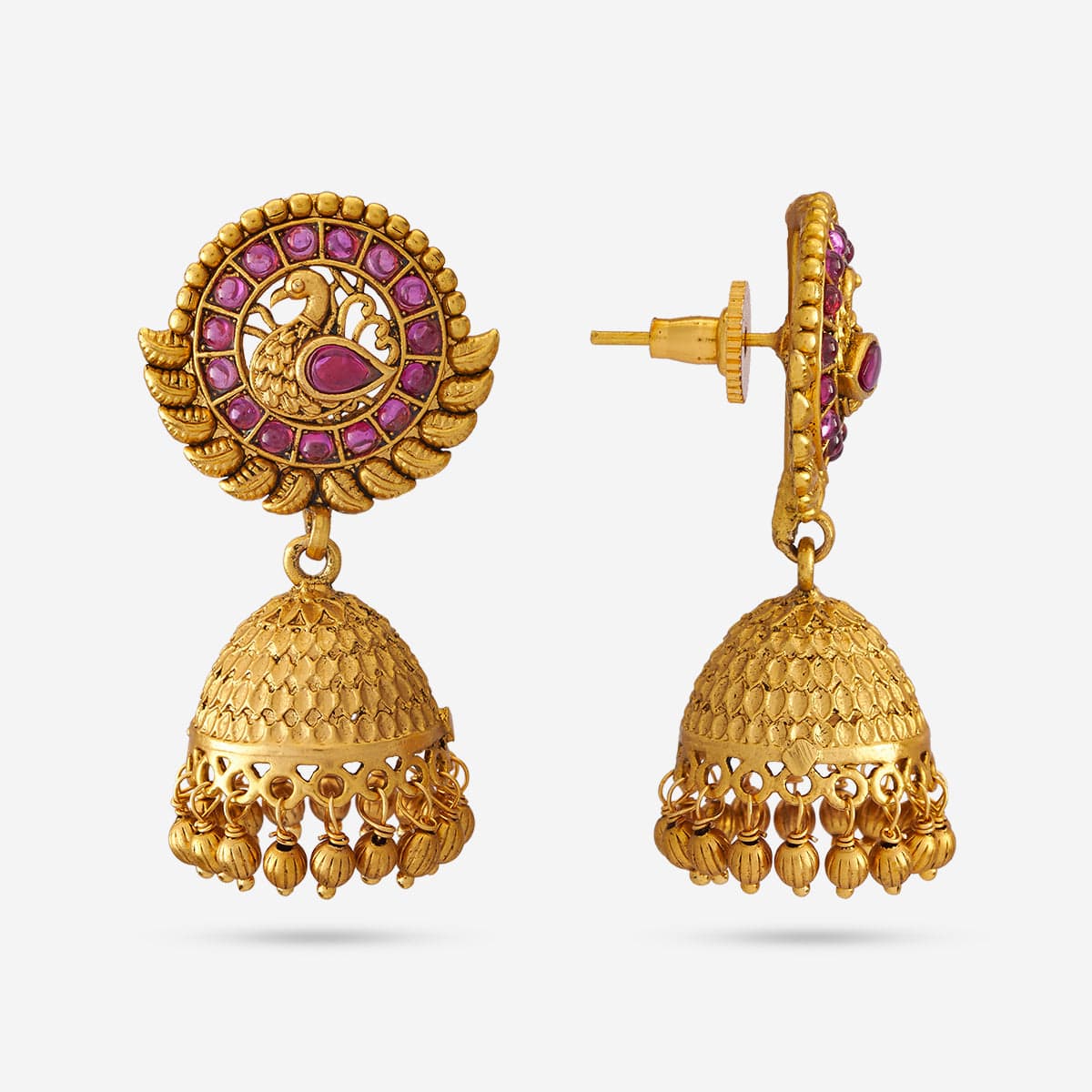 Antique Earring Antique Earring 187215