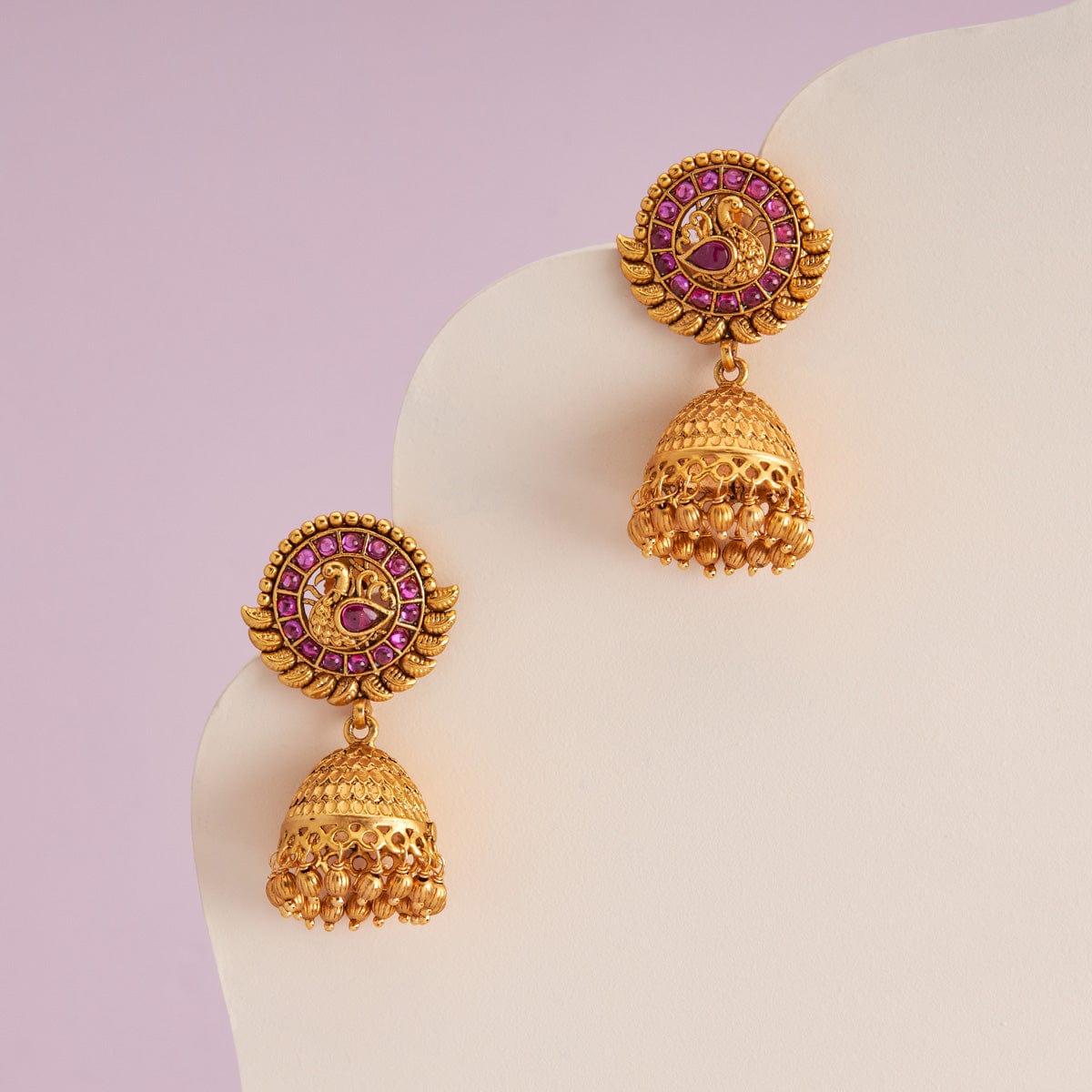 Antique Earring Antique Earring 187215