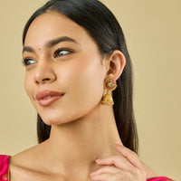 Antique Earring Antique Earring 187215