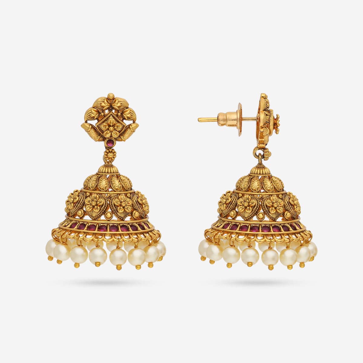 Antique Earring Antique Earring 188051