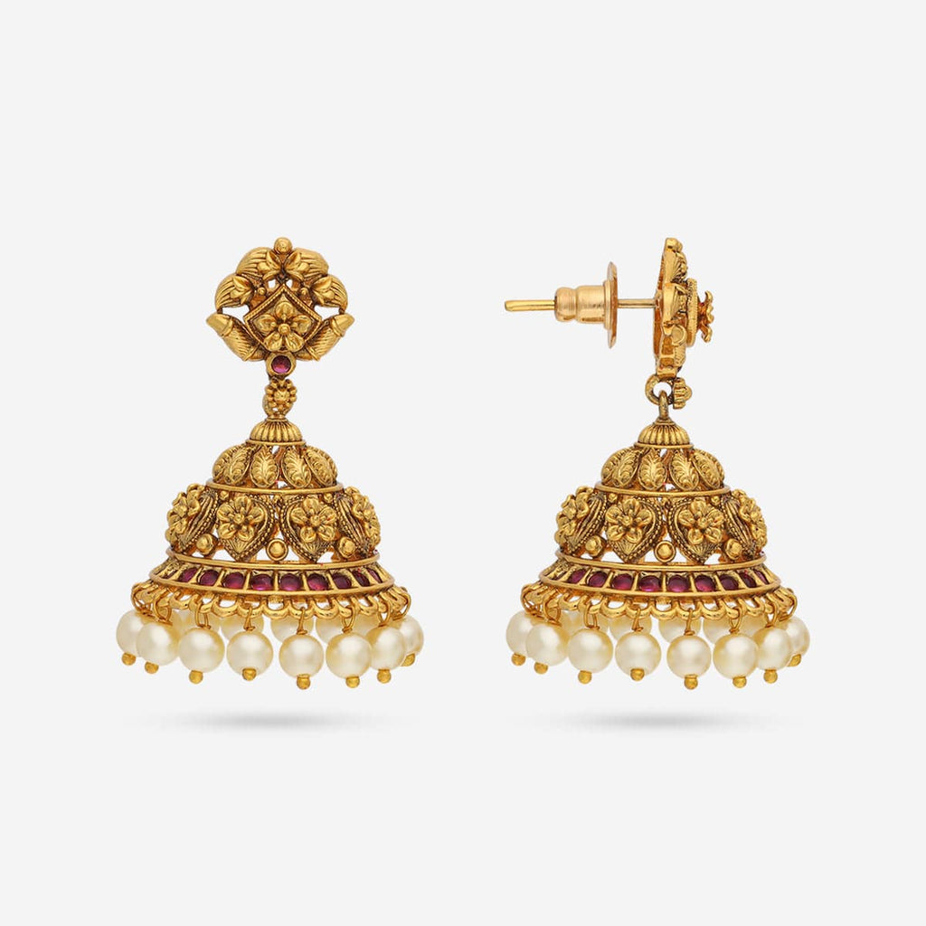 Antique Earring Antique Earring 188051