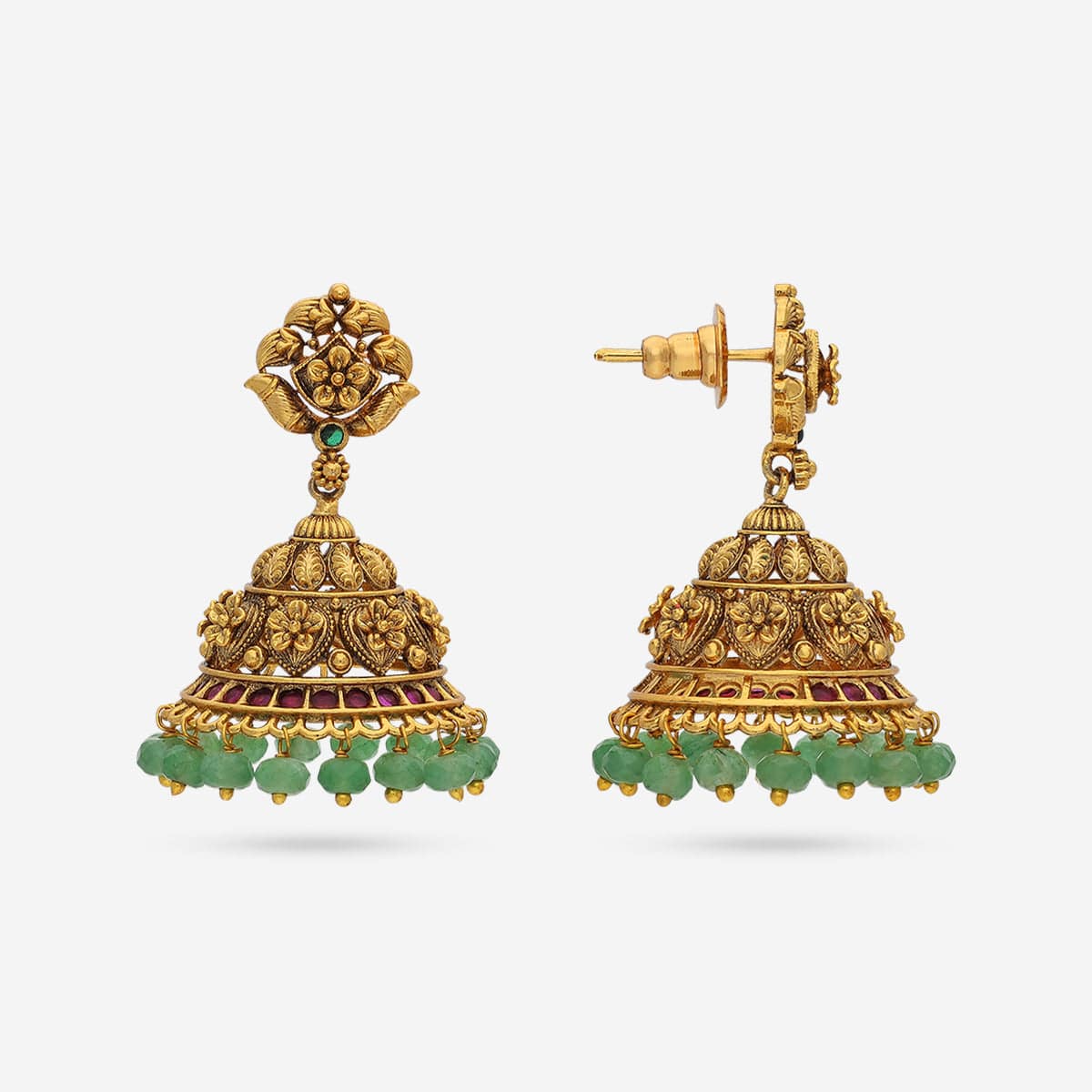 Antique Earring Antique Earring 188051