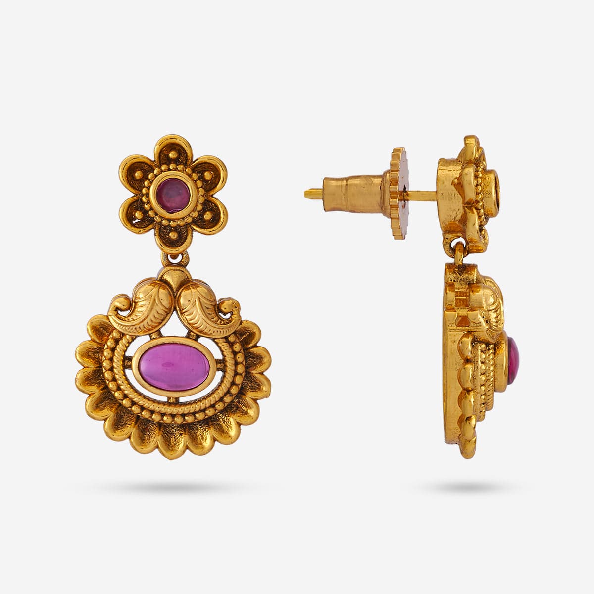 Antique Earring Antique Earring 188053