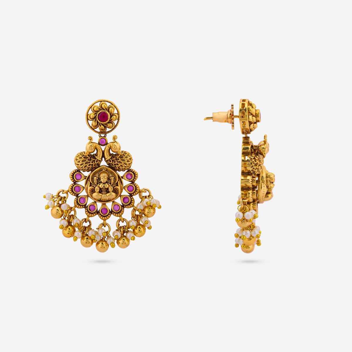 Antique Earring Antique Earring 188056