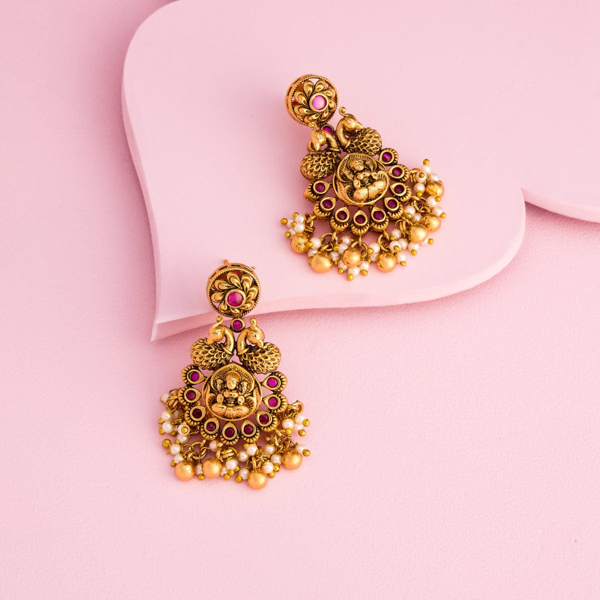 Antique Earring Antique Earring 188056