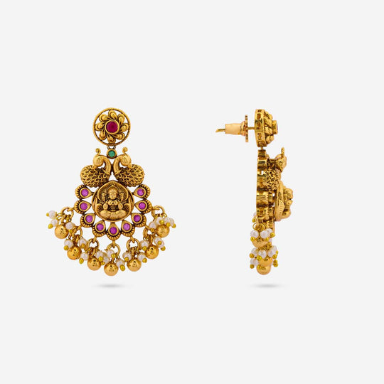 Antique Earring Antique Earring 188056