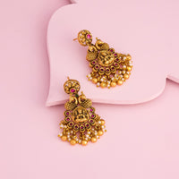 Antique Earring Antique Earring 188056