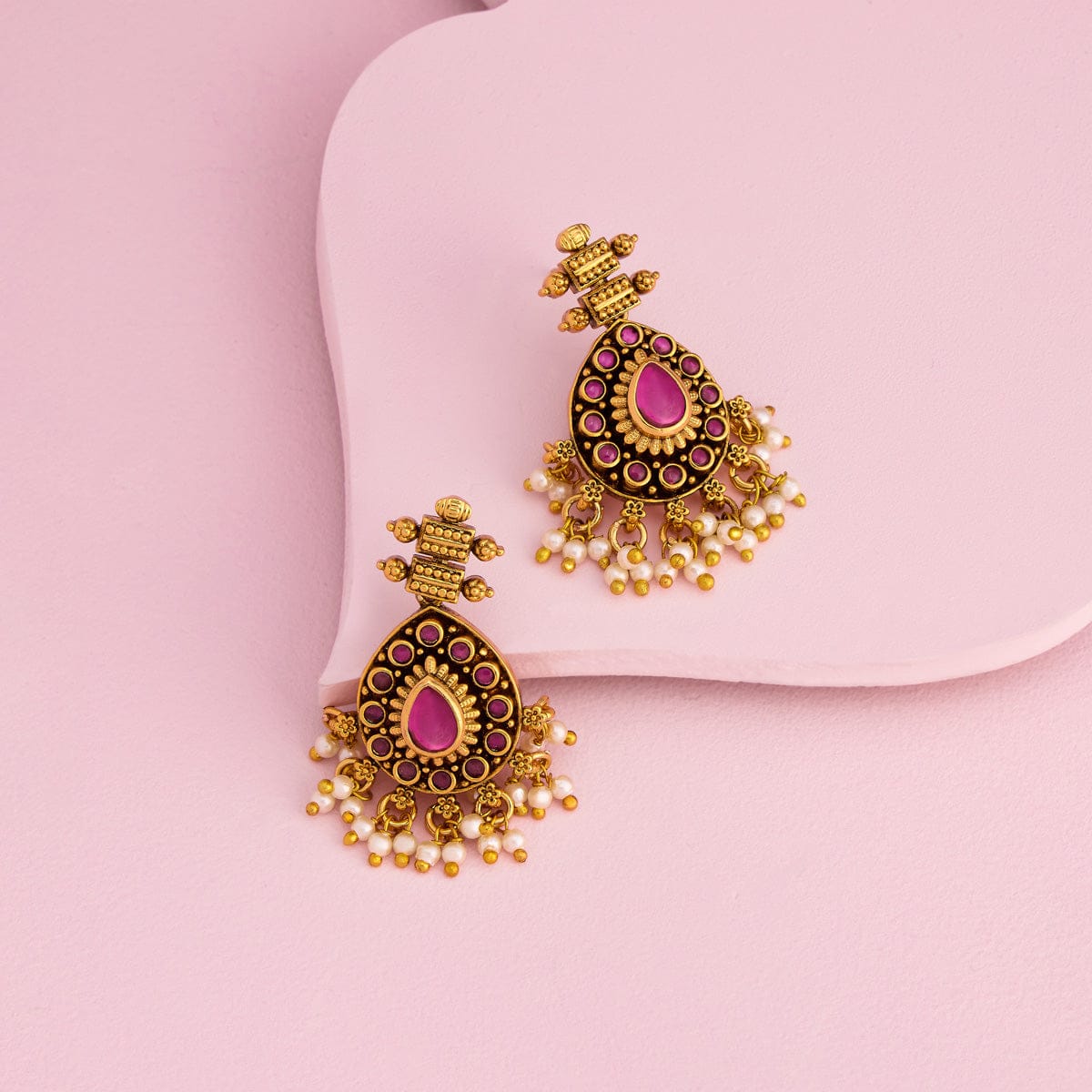 Antique Earring Antique Earring 188057