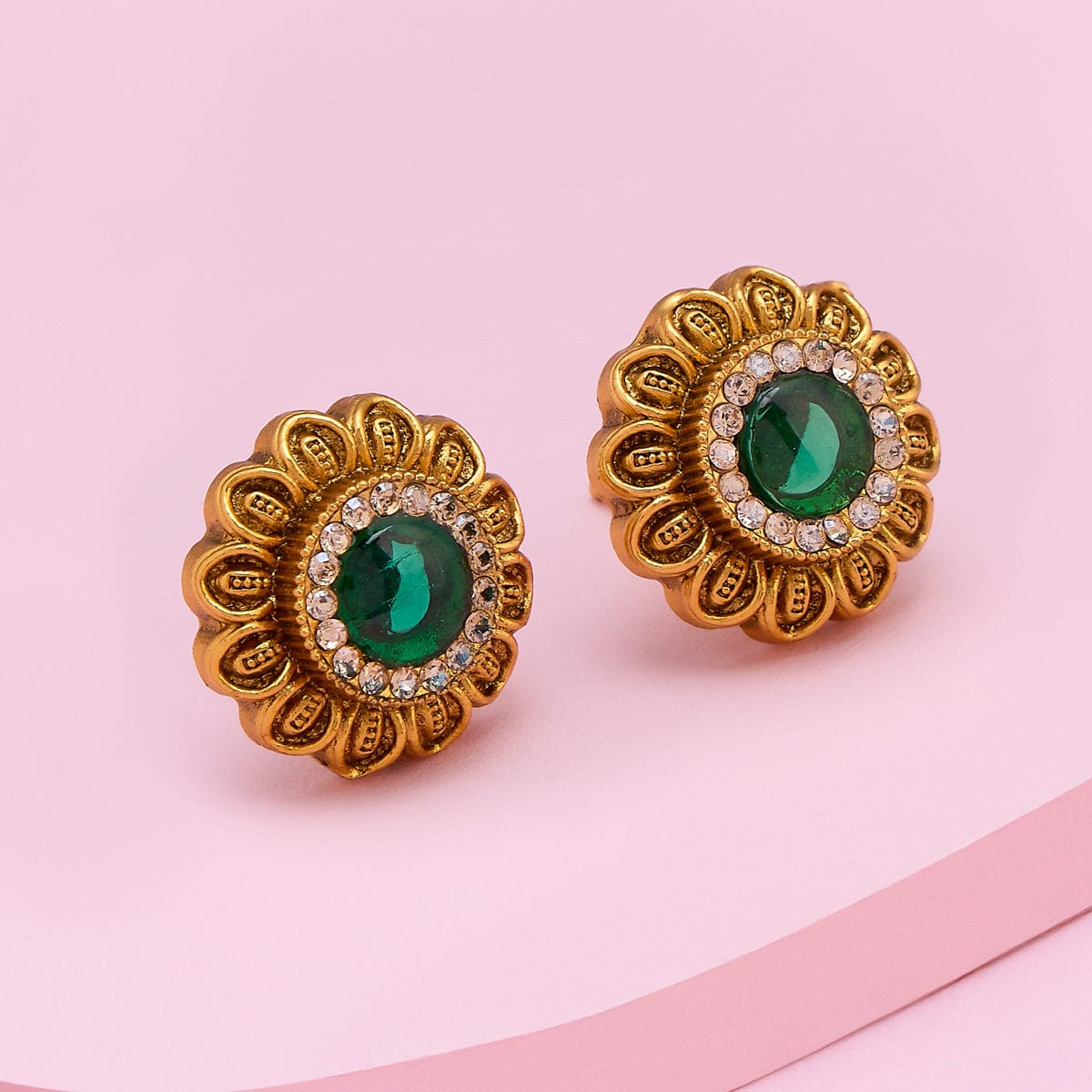 Antique Earring Antique Earring 188680