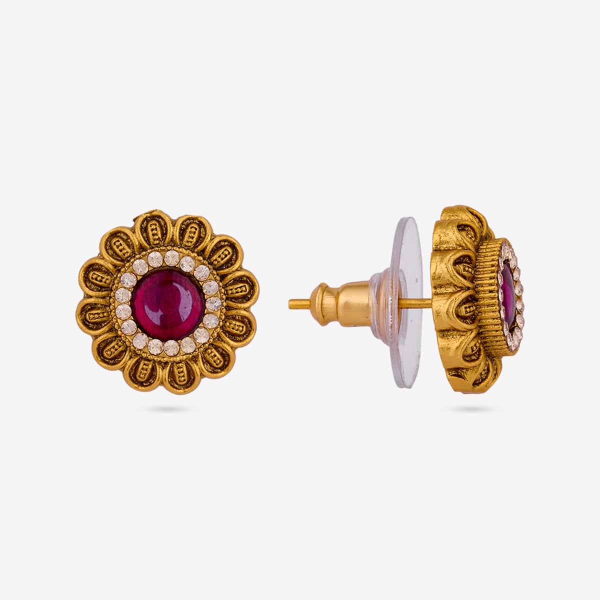 Antique Earring Antique Earring 188680