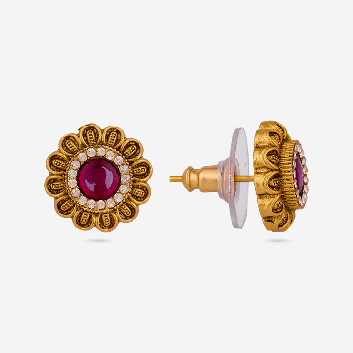 Antique Earring Antique Earring 188680