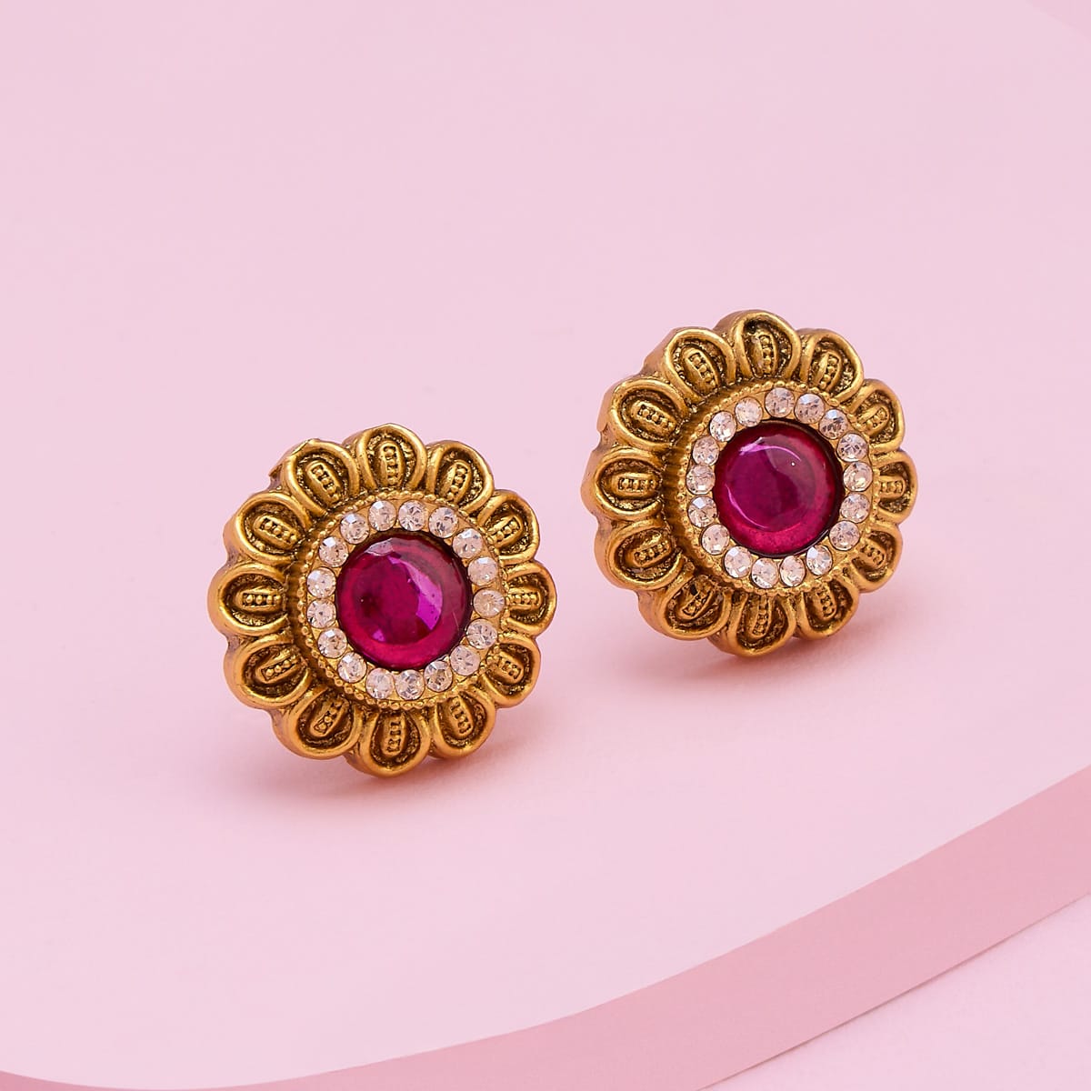 Antique Earring Antique Earring 188680