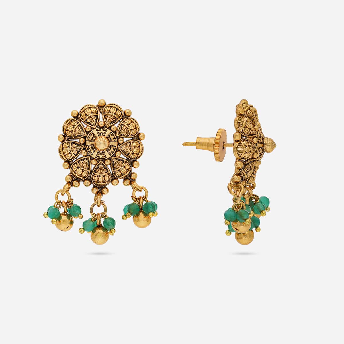 Antique Earring Antique Earring 188810
