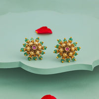 Antique Earring Antique Earring 188904