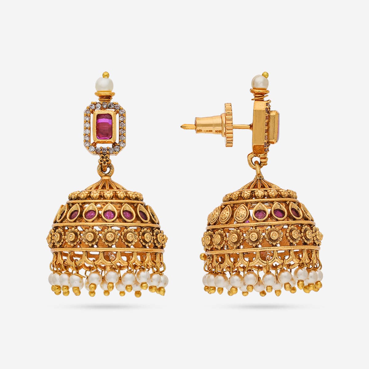 Antique Earring Antique Earring 188906