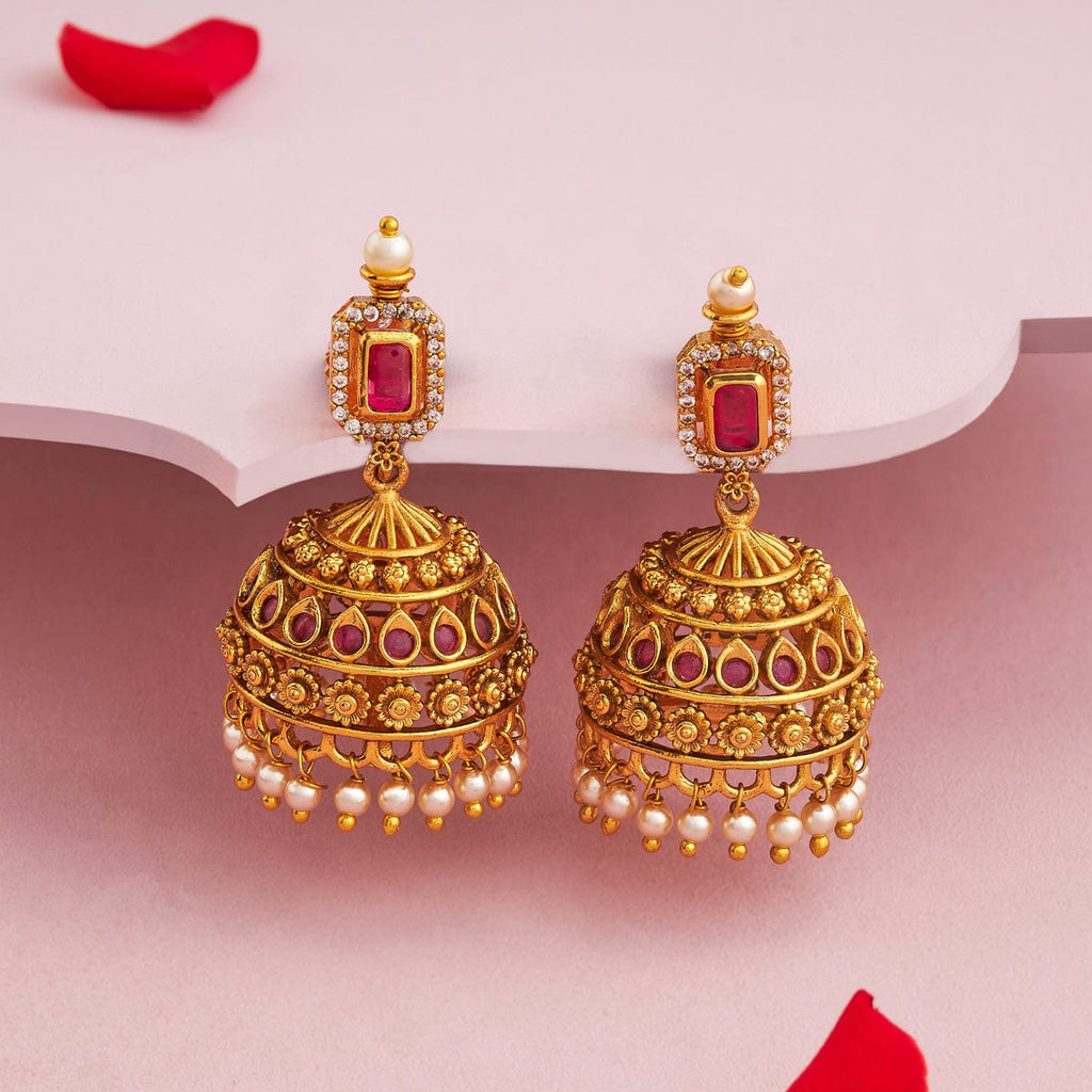 Antique Earring Antique Earring 188906