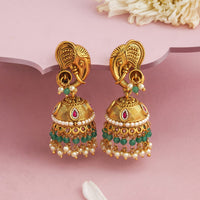 Antique Earring Antique Earring 188964