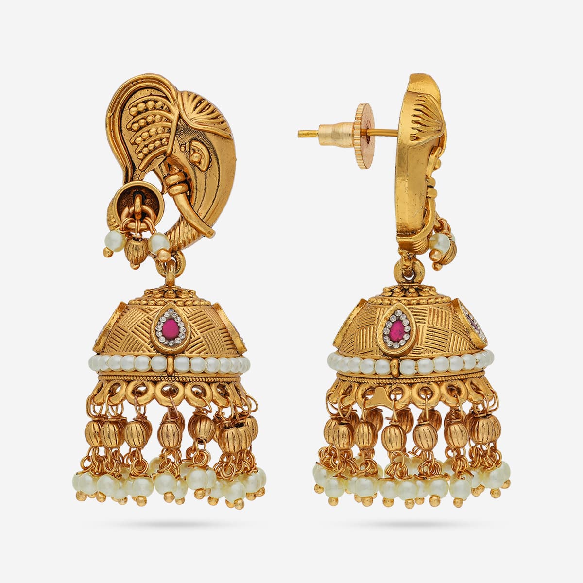 Antique Earring Antique Earring 188964