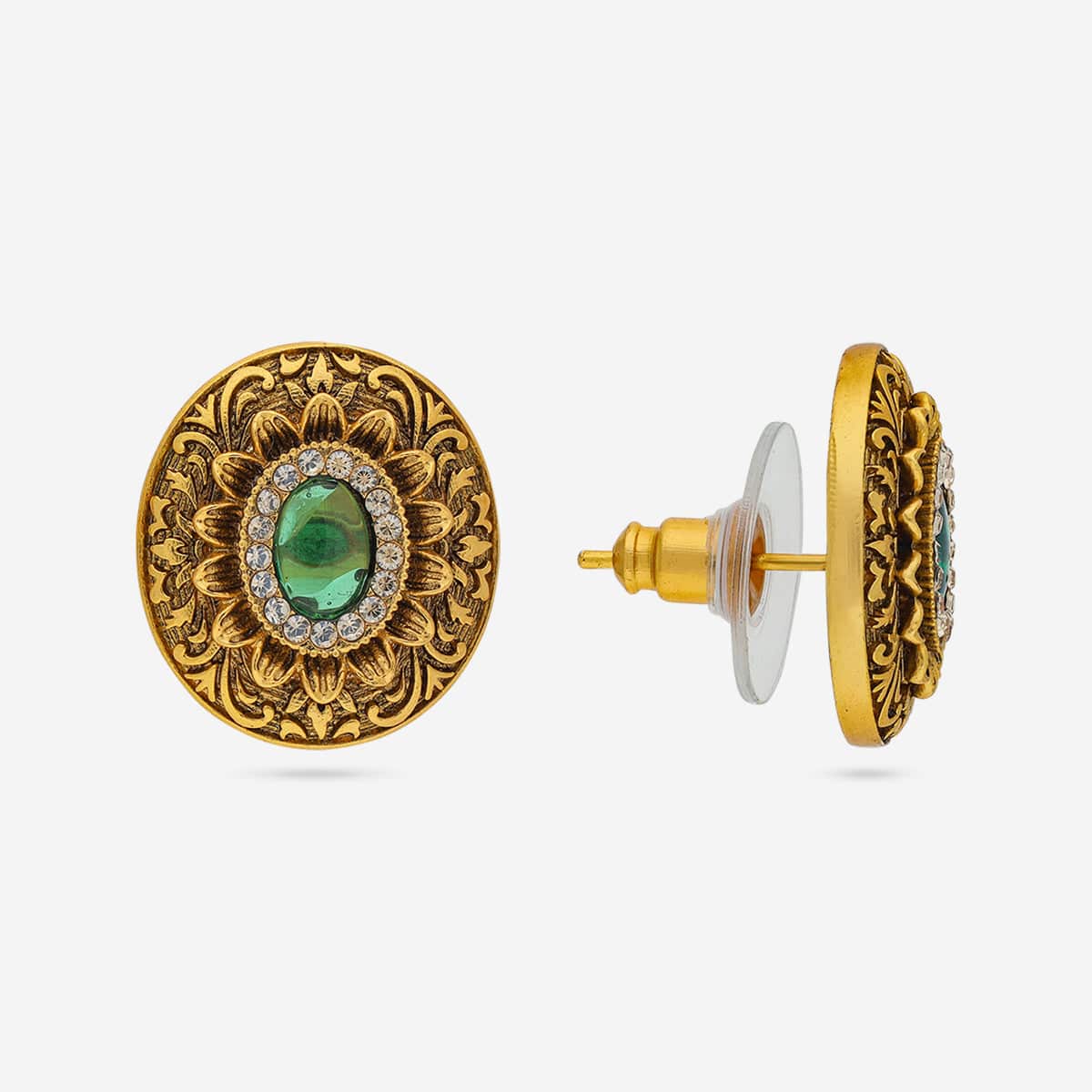 Antique Earring Antique Earring 188998