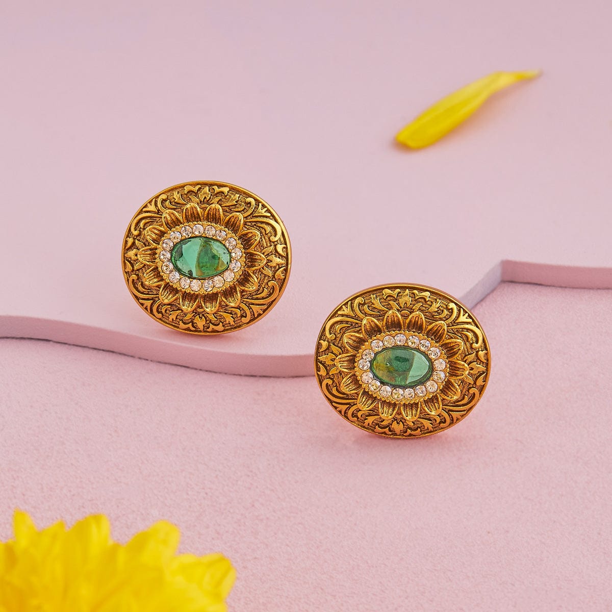 Antique Earring Antique Earring 188998