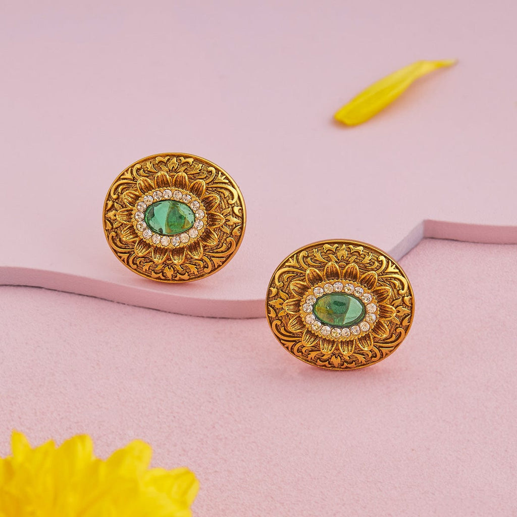 Antique Earring Antique Earring 188998