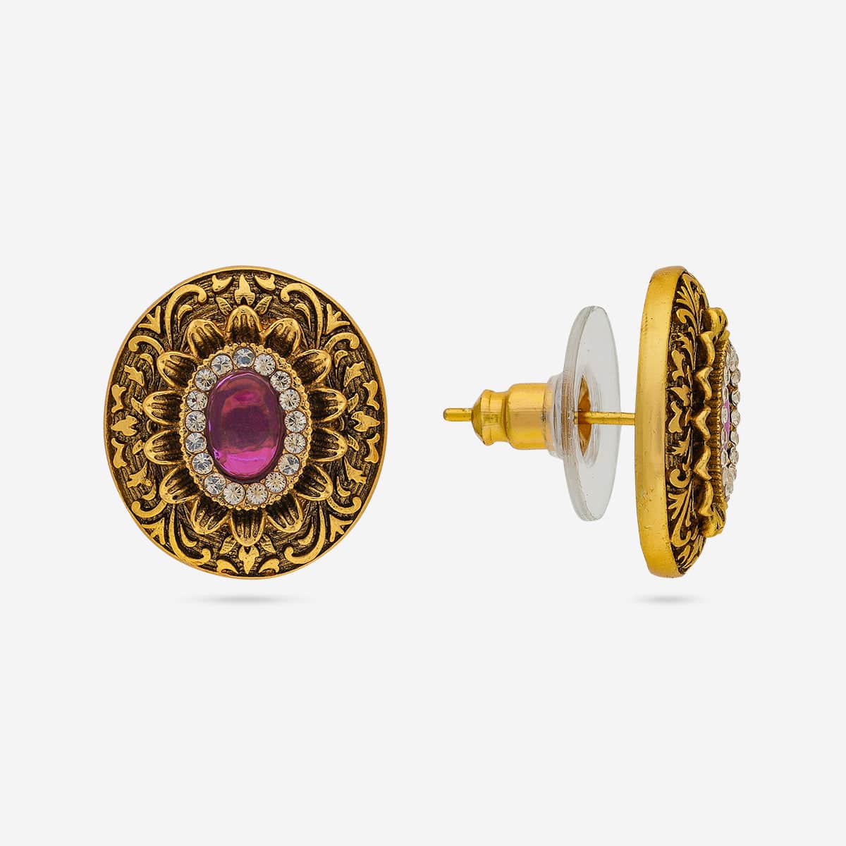 Antique Earring Antique Earring 188998