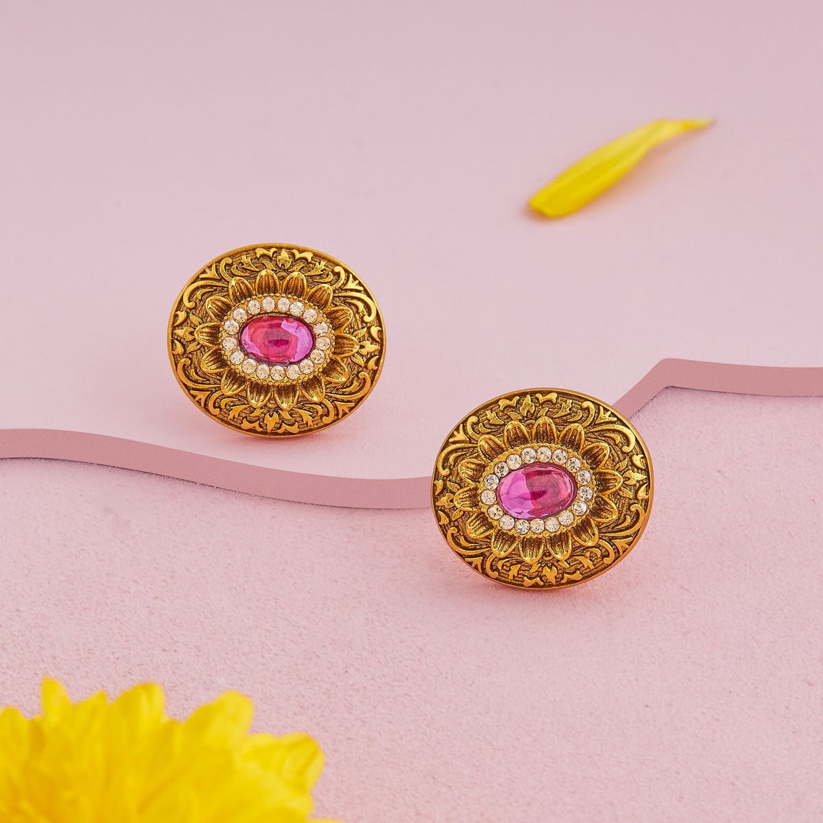 Antique Earring Antique Earring 188998