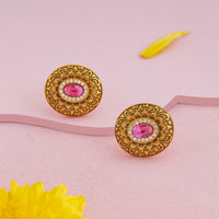 Antique Earring Antique Earring 188998