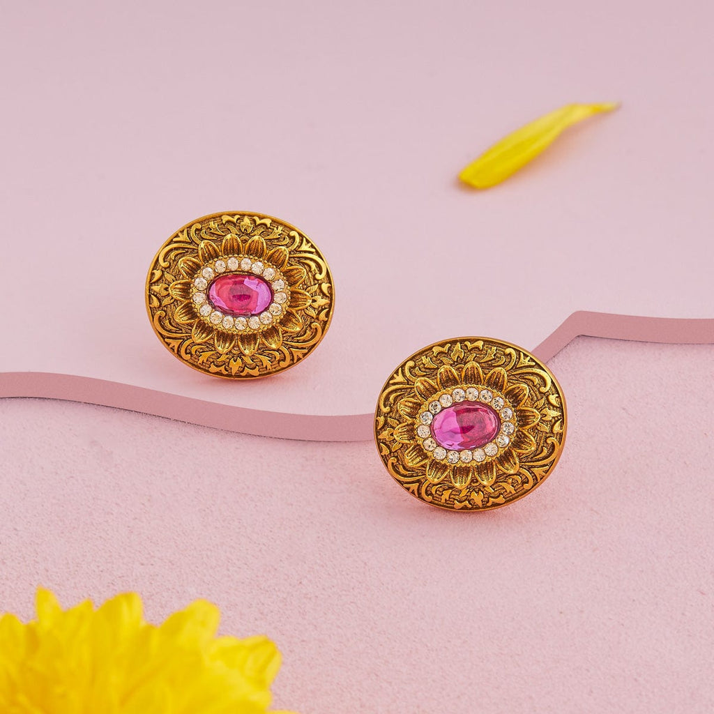 Antique Earring Antique Earring 188998