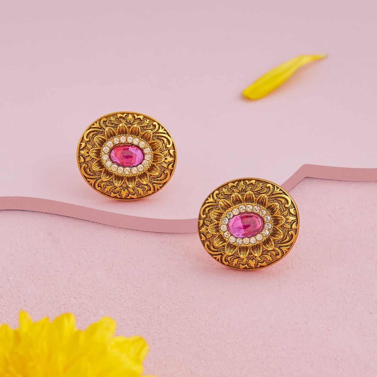 Antique Earring Antique Earring 188998