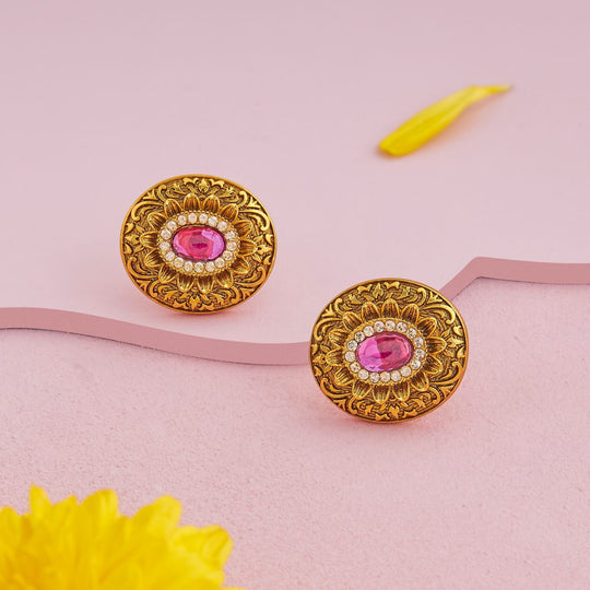 Antique Earring Antique Earring 188998