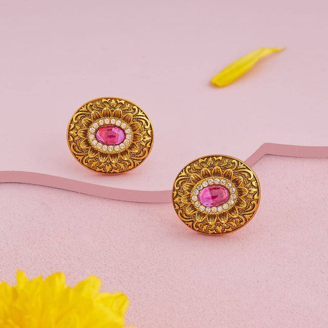 Antique Earring Antique Earring 188998
