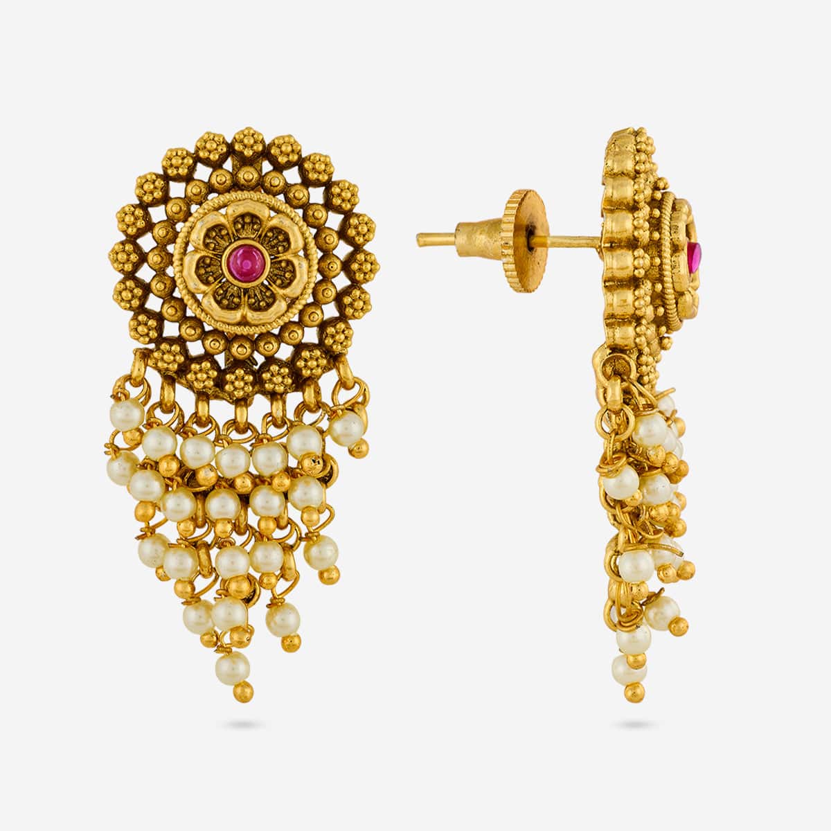 Antique Earring Antique Earring 189151