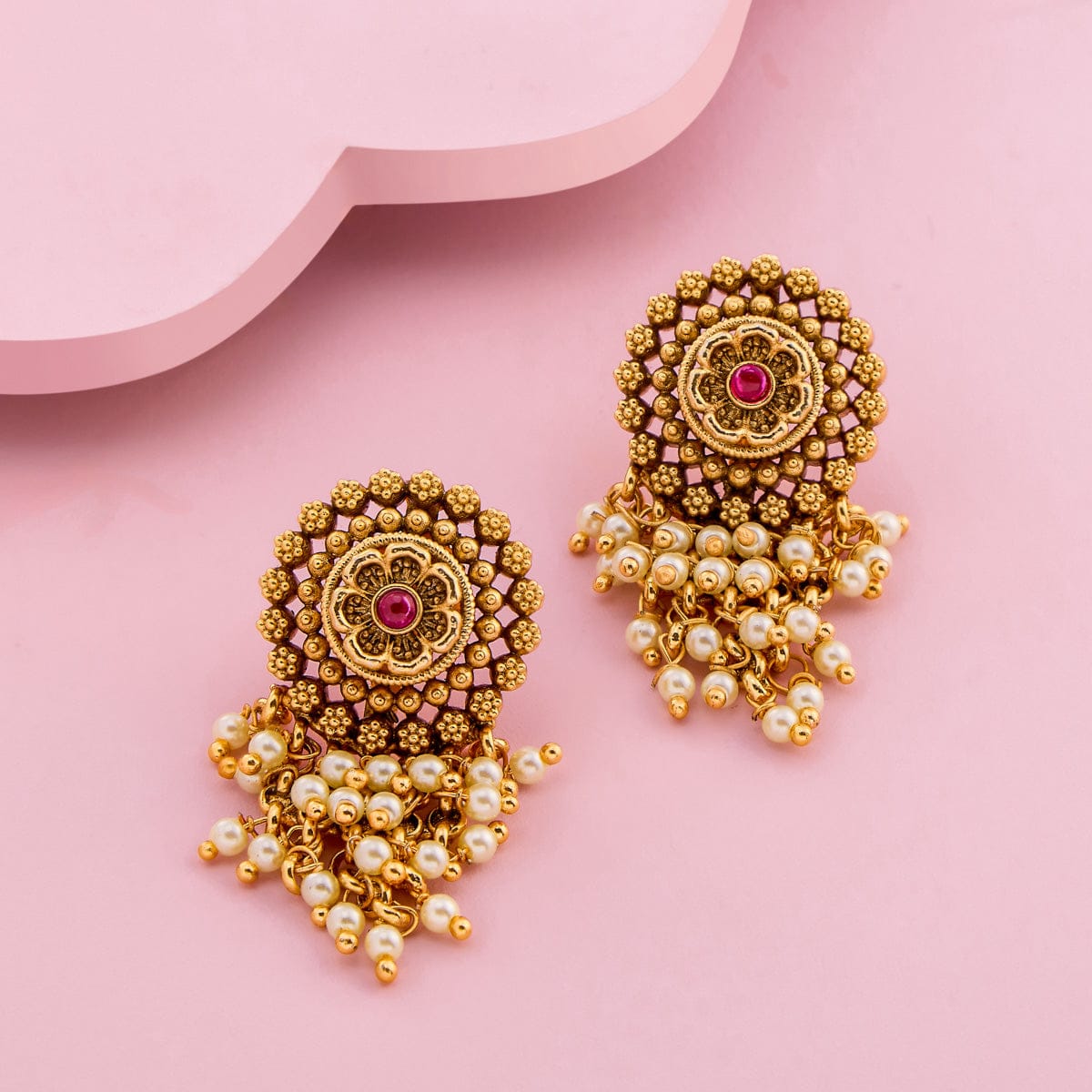 Antique Earring Antique Earring 189151