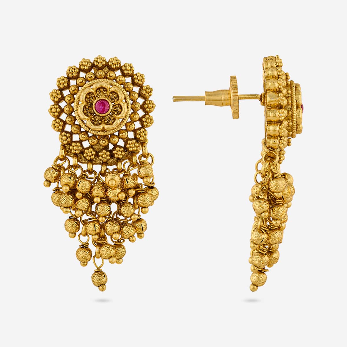 Antique Earring Antique Earring 189151