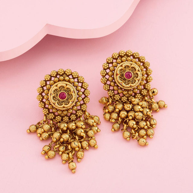 Antique Earring Antique Earring 189151