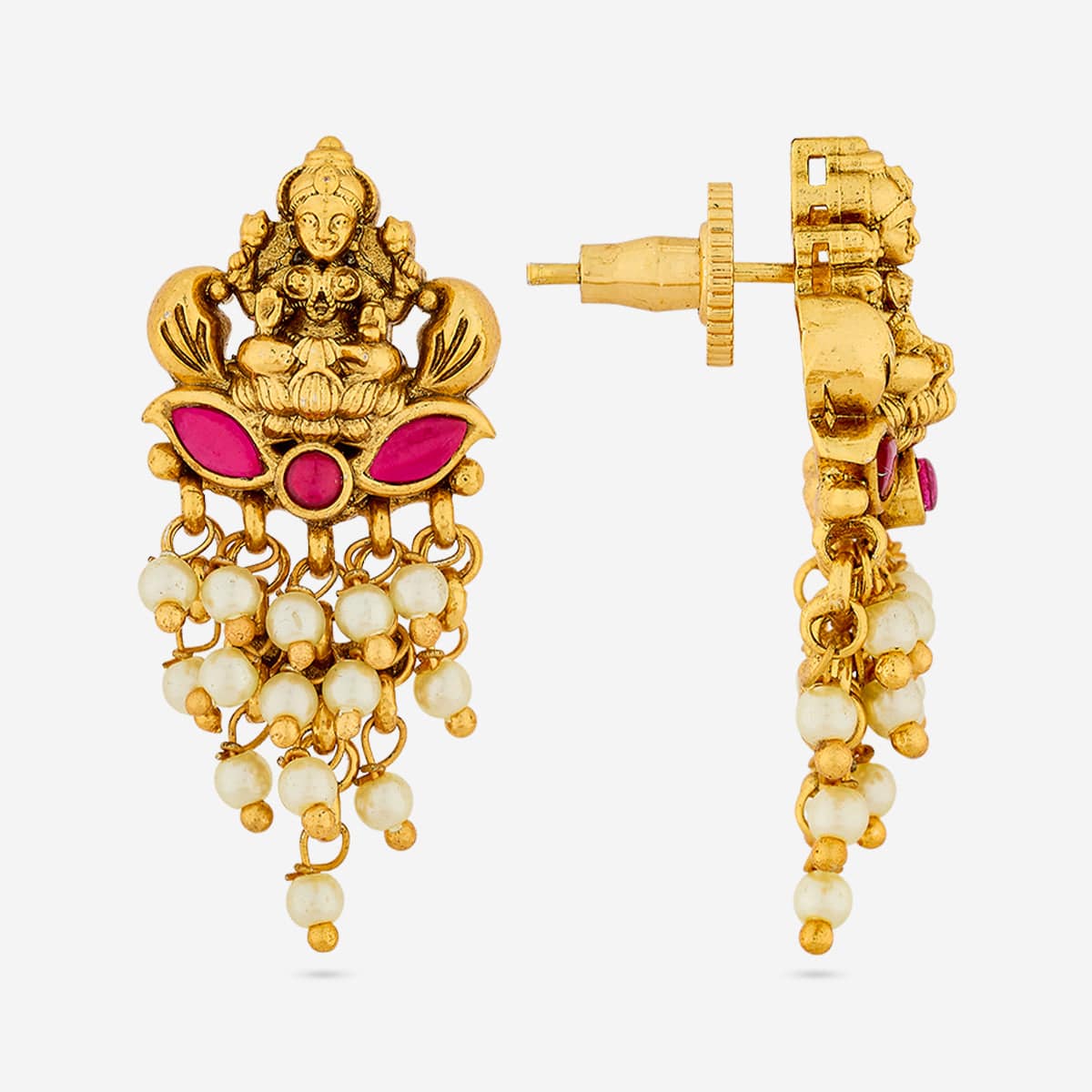 Antique Earring Antique Earring 189152